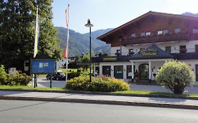 Ferienwohnungen Birnbacher